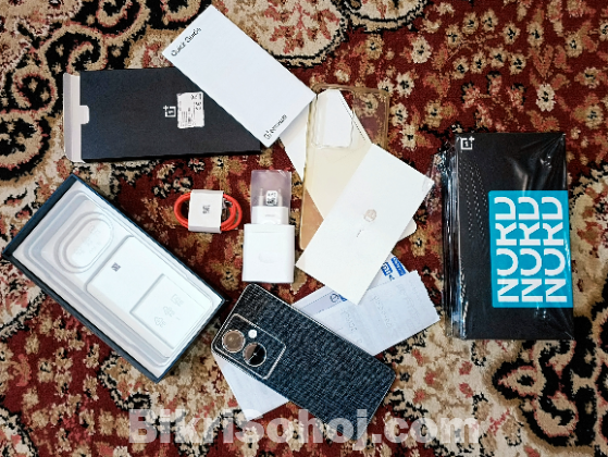 Oneplus Nord N30 SE 5G